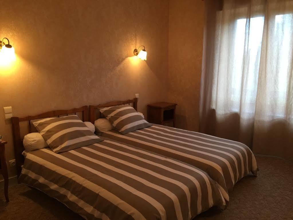 Domaine De Lascaux Bed & Breakfast Montignac-Lascaux Exterior photo
