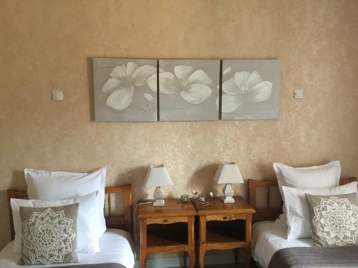Domaine De Lascaux Bed & Breakfast Montignac-Lascaux Exterior photo